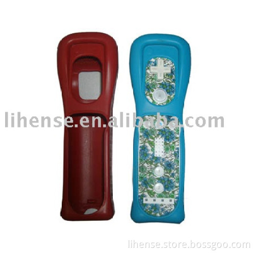Controller Silicon Case for Wii